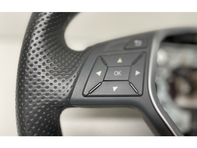 Volant Mercedes-Benz CLS C218 X218 2015 A2184600818, 2184600818  