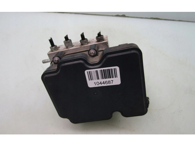Jednotka ABS 476604CC1A, 0265243833   Nissan X-Trail T32 2017