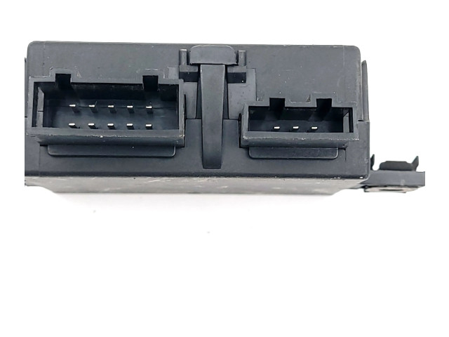 Комплект блоков управления 038906013AJ, 0281001912   Volkswagen Polo III 6N 6N2 6NF