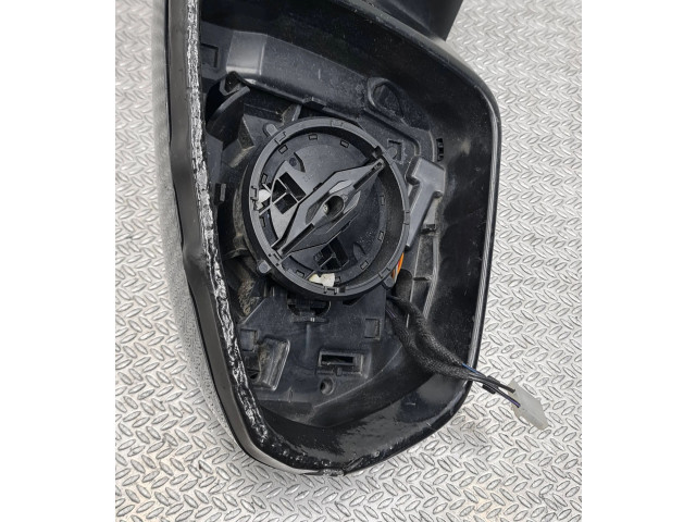 Zpětné zrcátko  Peugeot 3008 II 2019  E20415163  