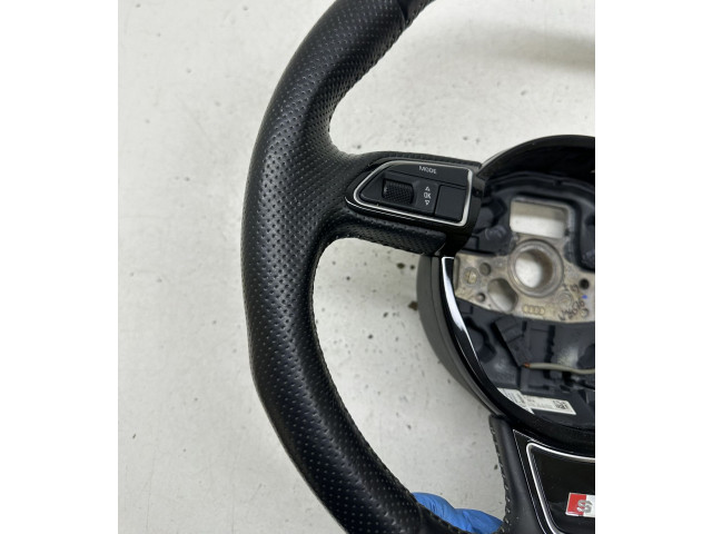Volant Audi A5 8T 8F 2013 8K0419091CA  