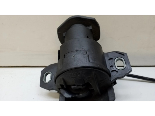 замок багажника 8196401, 7167321    BMW 3 E92 E93 2005-2014 года