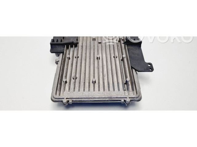 Комплект зажигания     EX2310849KA, VP9W8F10894A    Jaguar XF X250 3.0