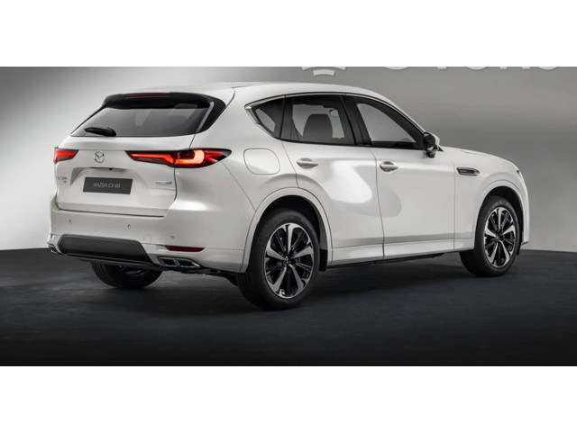 Zpětné zrcátko  Mazda CX-60 2023  M000TD6971, K6266  