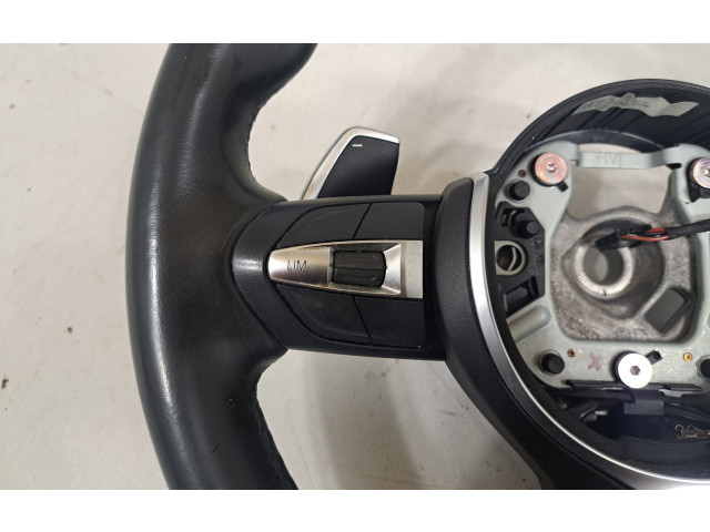 Volant BMW X1 F48 F49 2016 7851517  