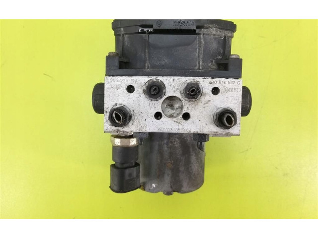 Jednotka ABS 4B0614517G   Audi A6 S6 C5 4B 2004