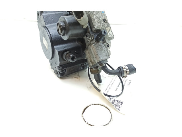 Vstřikovací čerpadlo A6510700701, 28252614   Mercedes-Benz C W204    651913 