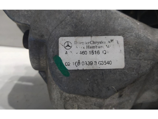 Volant Mercedes-Benz C W203  A2094601516  