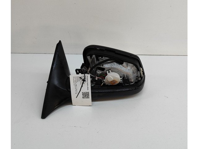 Zpětné zrcátko  BMW 6 F12 F13 2012  7286407  