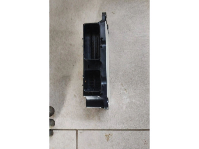 Блок подушек безопасности 13576853   Chevrolet Spark