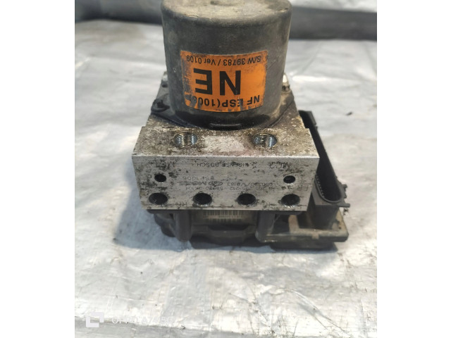 Jednotka ABS 0265950612   Hyundai Sonata 2006