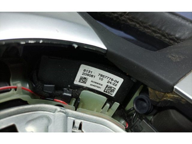 Volant Alpine B3 B4 B5 B6 E90 E91 E92 E93 2022 7857776, 7857776  