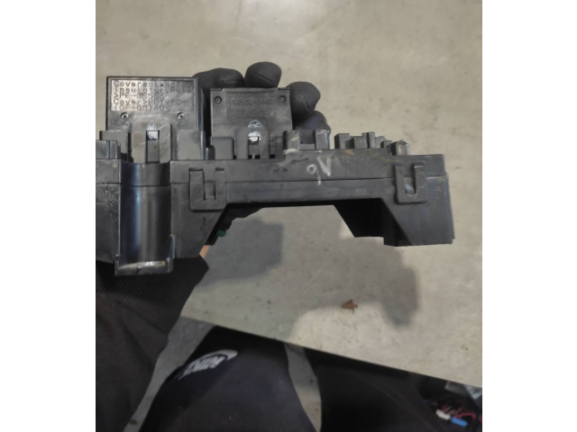 Блок предохранителей 71405036, 8F180161   Lexus GS 300 350 430 450H    