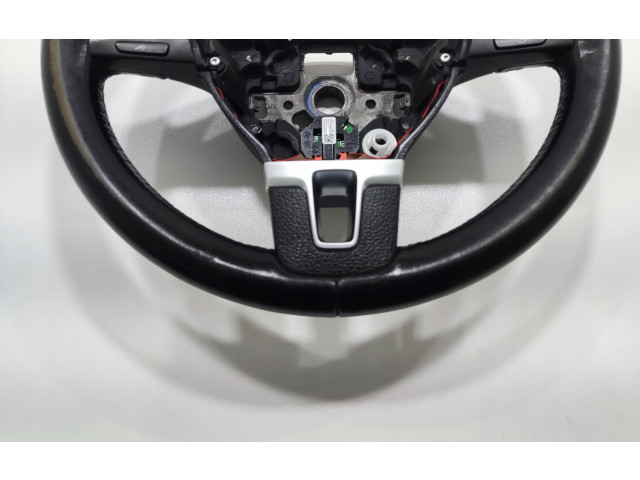 Volant Volkswagen Jetta VI 2014 5C0419091AK  