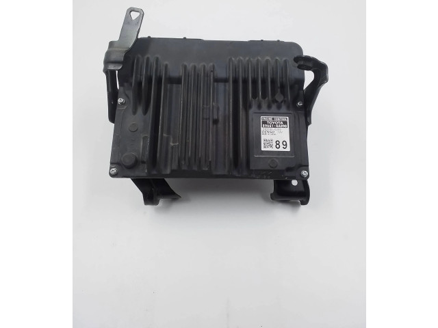 Řídící jednotka 896614A890, 2830000232   Toyota RAV 4 (XA50) 2020