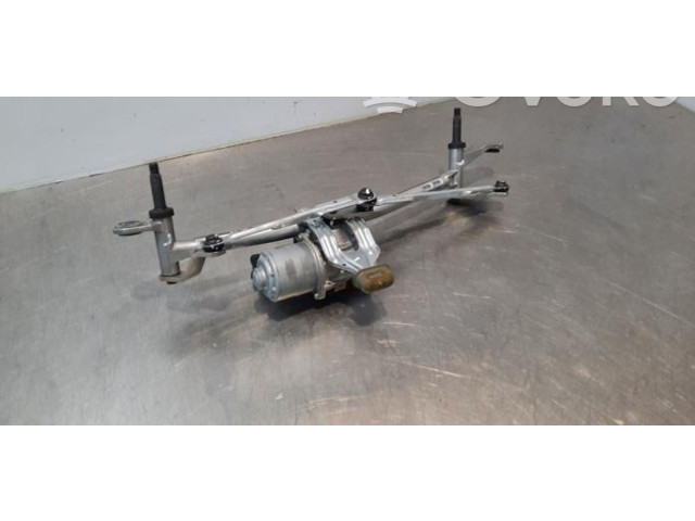 Vstřikovací lišta 9824762480   Peugeot 3008 II     