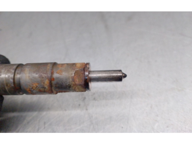 Форсунка 0445110119, 0445110119BOSCH    Fiat Stilo  192A1000 