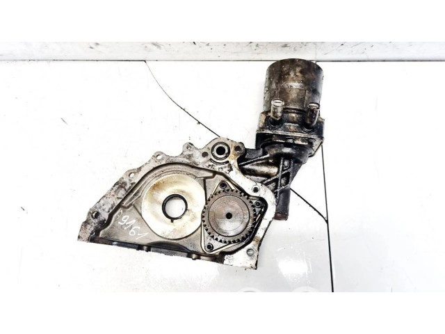Масляный насос   F1051084, 014691  Hyundai Santa Fe 2.2