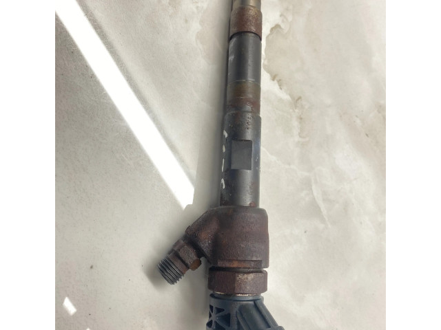 Vstřikovač 0445110654, G4DE9K546AA   Land Rover Discovery Sport  pro naftový motor 2.0  