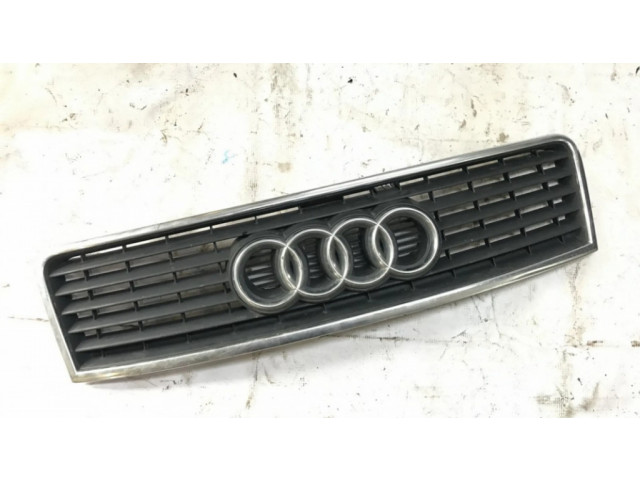 Передняя решётка Audi A6 S6 C5 4B 1997-2005 года 4b0853651f      