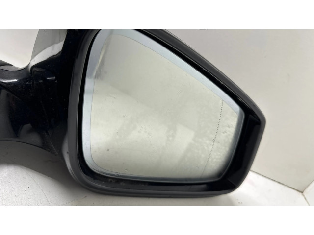 Zpětné zrcátko pravé BMW 5 F10 F11 2015  7216364, 7183942  