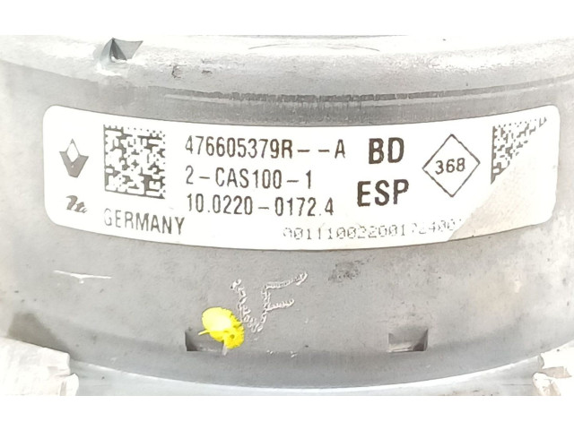 Jednotka ABS 476605379R   Dacia Lodgy 2012