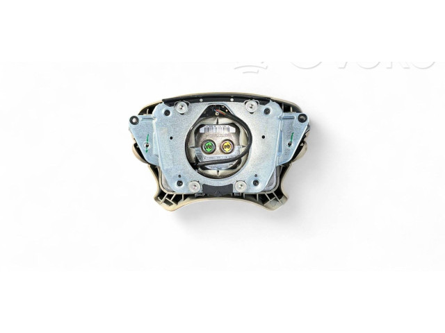 Volant Mercedes-Benz CLS C219 2006 A2194601603, 97BN8K442VA  