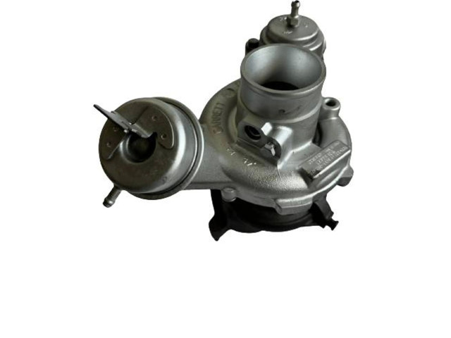  Турбина Opel Signum  12755106, 720168-0011         