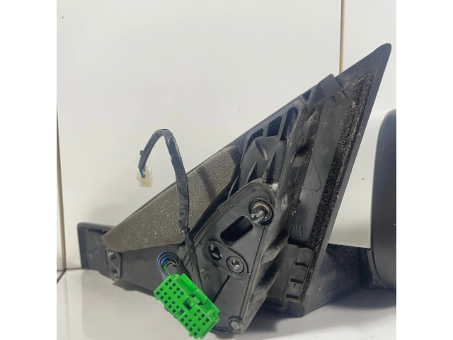 Zpětné zrcátko pravé Volvo V70 2014  31298955, 4301378  
