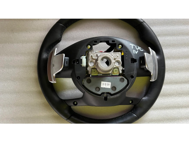 Volant Hyundai Tucson IV NX4 2021 56170N9000  