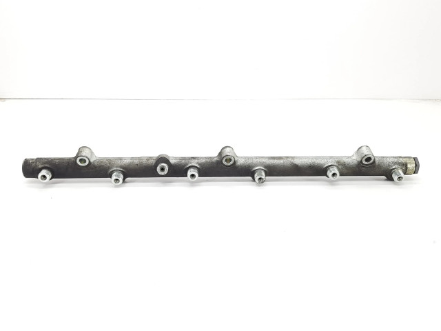 Vstřikovací lišta 0445216002   BMW 5 E39  pro naftový motor 3.0 M57 D30 (306D1) 