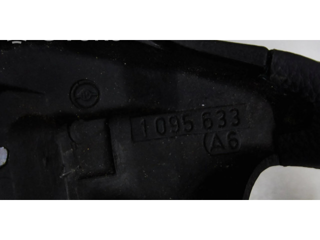 Volant BMW 5 E39 2002 1095633  