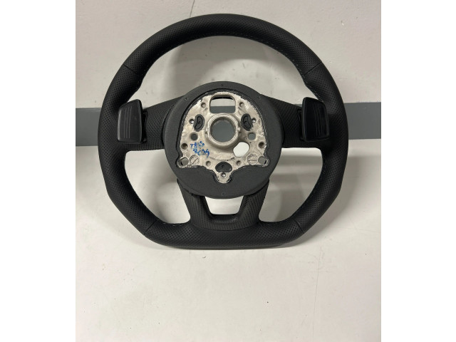 Volant Audi A5 2019 8w0419091df, 8w0880201ar  