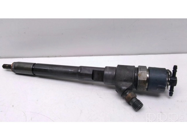 Vstřikovač 0986435153, 07415   Opel Antara  pro naftový motor 2.0  