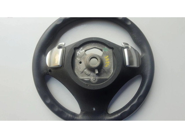 Руль BMW X6 E71  2008-2014 года 6786704, 306310699E06AD      