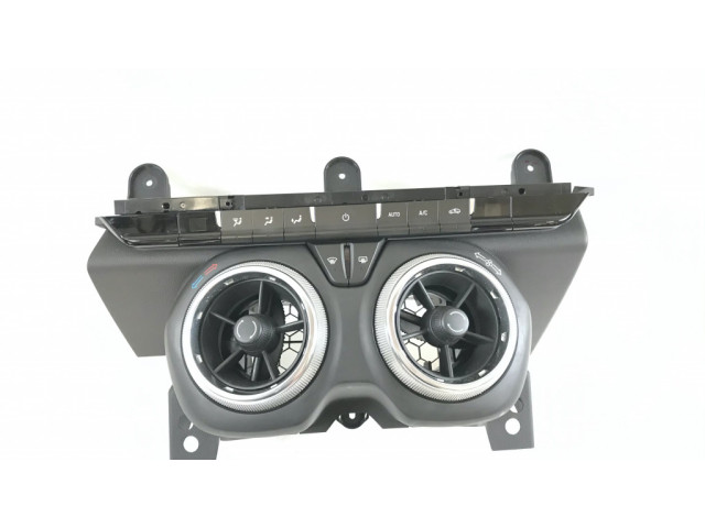 Блок управления климат-контролем 84202648   Chevrolet Camaro