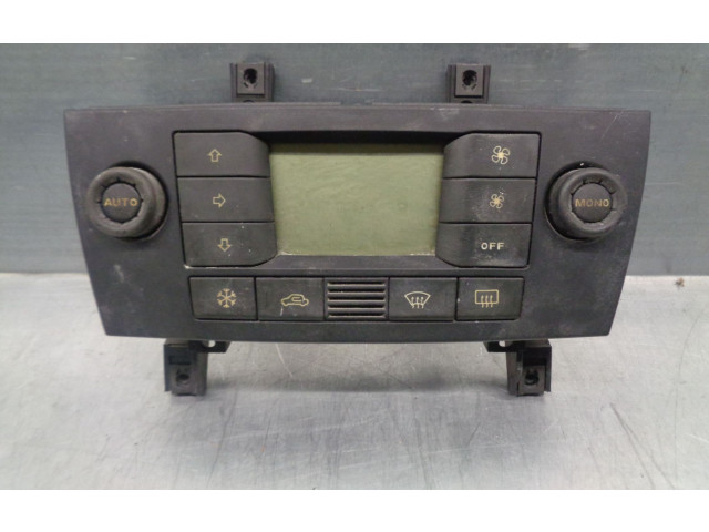 Блок управления климат-контролем 735416077, 503600020101   Fiat Stilo
