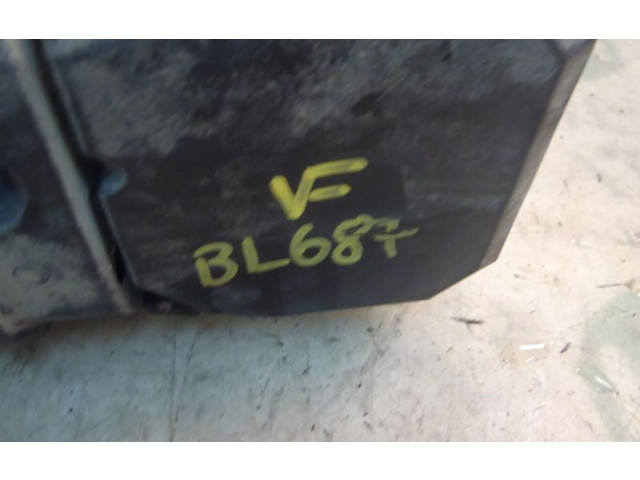 Вентилятор печки    7L6815071F, 7L6815071B   Volkswagen Touareg I