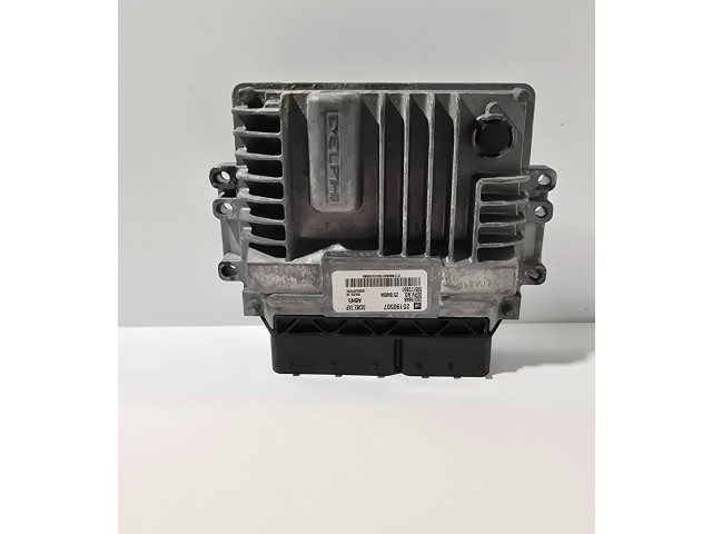 Vstřikovací lišta 25190507, 25184894   Opel Antara    A22DM 