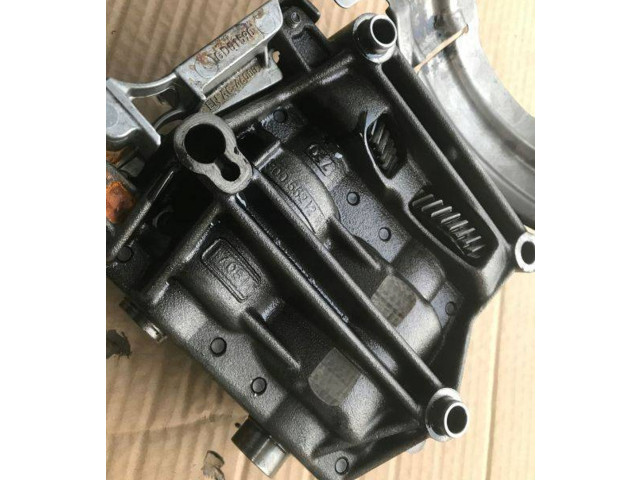 Čerpadlo oleje A6400100436   Mercedes-Benz A W169   