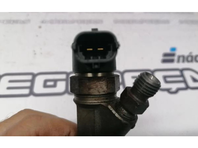 Форсунка 0445110084, 820008453    Renault Espace -  Grand espace V   