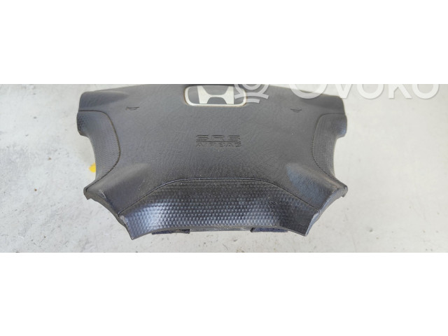 Подушка безопасности водителя 77800S9AG800   Honda CR-V