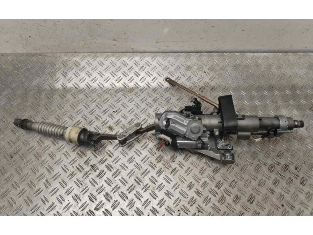 Руль Mercedes-Benz CL C215  2000 - 2006 года A2114620120      