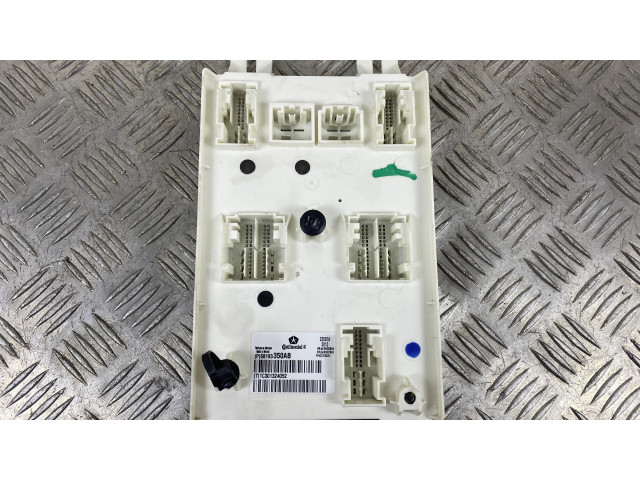 Блок комфорта P68193350AB   Jeep Grand Cherokee   