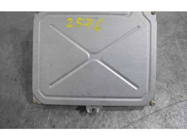 Řídící jednotka 7700745988, S101720101   Renault Safrane 1992