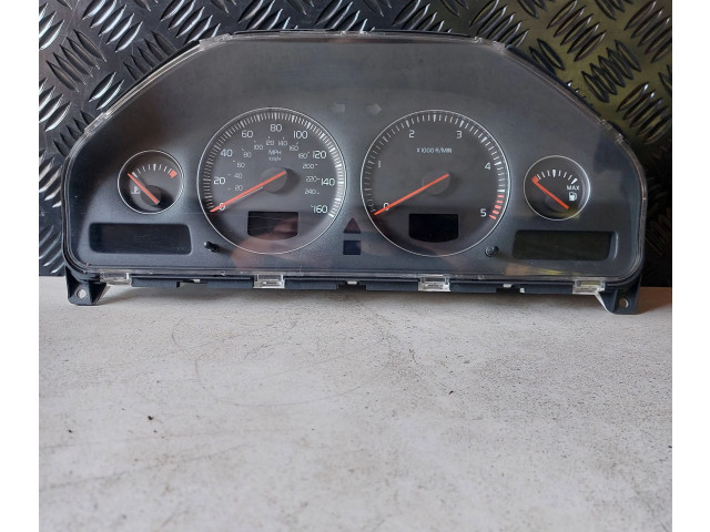 Přístrojová deska  Volvo XC90 2007 30746111  