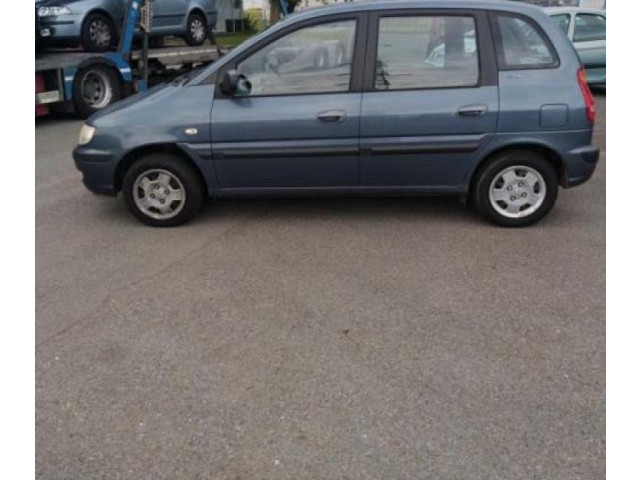 Zpětné zrcátko  Hyundai Matrix 2005    