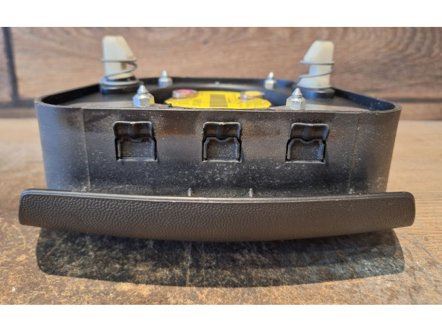 Подушка безопасности водителя 13112812, 81DV4W   Opel Signum