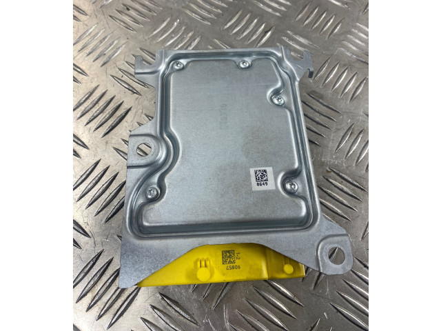 Блок подушек безопасности 4M0959655E   Audi A8 S8 D4 4H