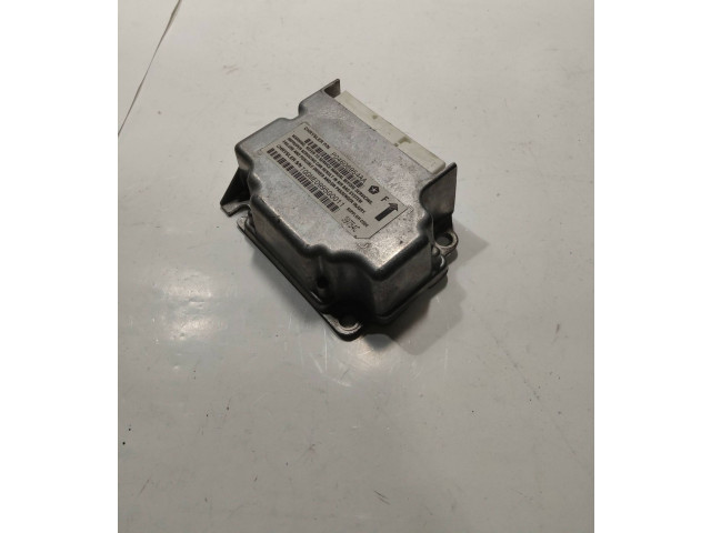 Блок подушек безопасности 39754C, TQGME0995G0011   Jeep Liberty